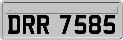 DRR7585