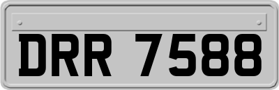DRR7588