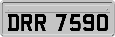 DRR7590