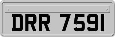 DRR7591