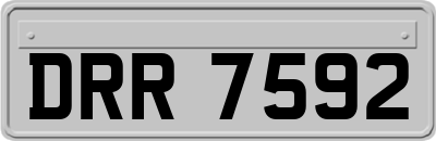 DRR7592