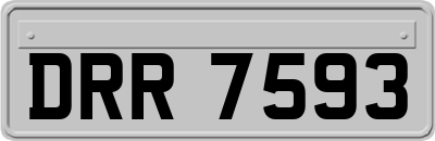 DRR7593