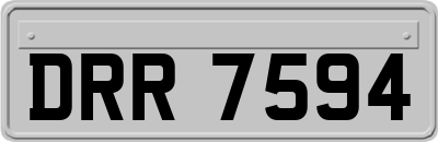 DRR7594