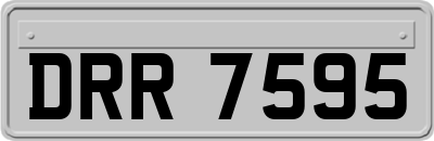 DRR7595