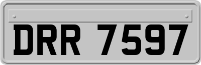 DRR7597