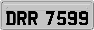 DRR7599