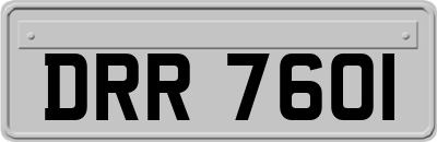 DRR7601