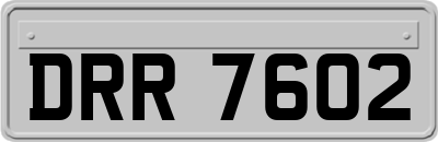 DRR7602