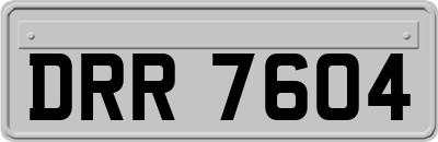DRR7604