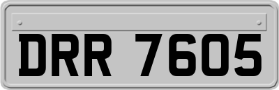 DRR7605