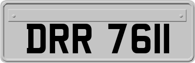 DRR7611