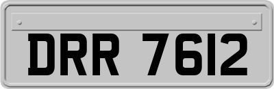 DRR7612