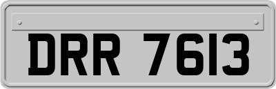 DRR7613