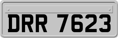 DRR7623