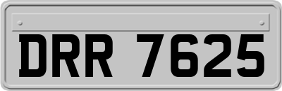 DRR7625