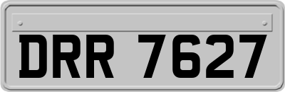 DRR7627