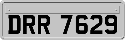 DRR7629