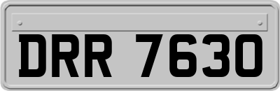 DRR7630