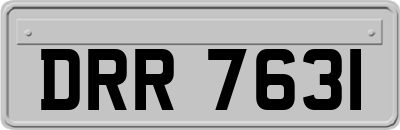 DRR7631
