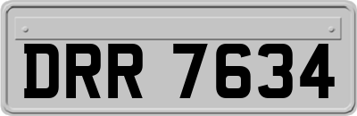 DRR7634