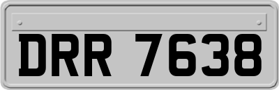 DRR7638