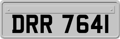 DRR7641