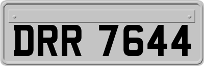 DRR7644