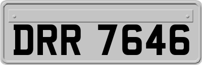DRR7646