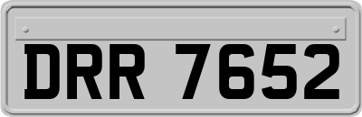 DRR7652