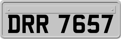 DRR7657