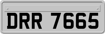 DRR7665