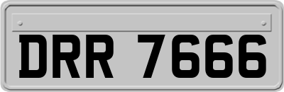 DRR7666
