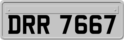 DRR7667