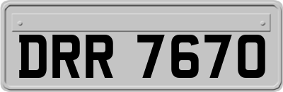 DRR7670