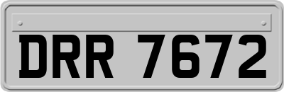 DRR7672