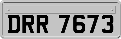 DRR7673