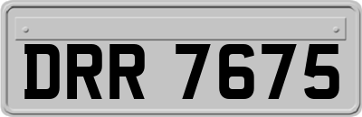 DRR7675