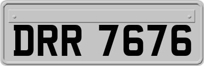 DRR7676