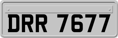 DRR7677