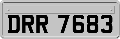 DRR7683