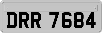 DRR7684