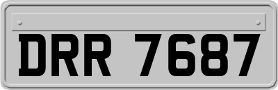 DRR7687