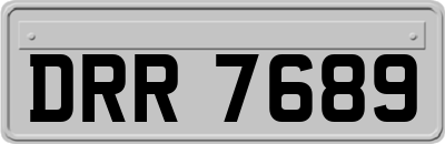 DRR7689
