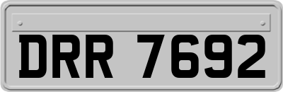 DRR7692