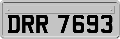 DRR7693