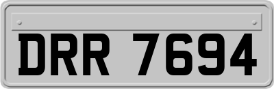 DRR7694