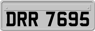 DRR7695