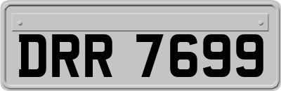 DRR7699