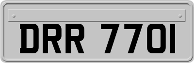 DRR7701