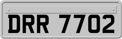 DRR7702